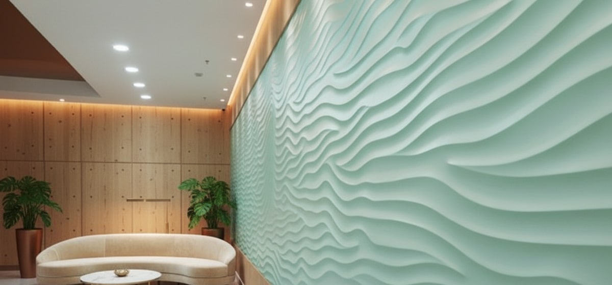 Wall & Ceiling Texturing