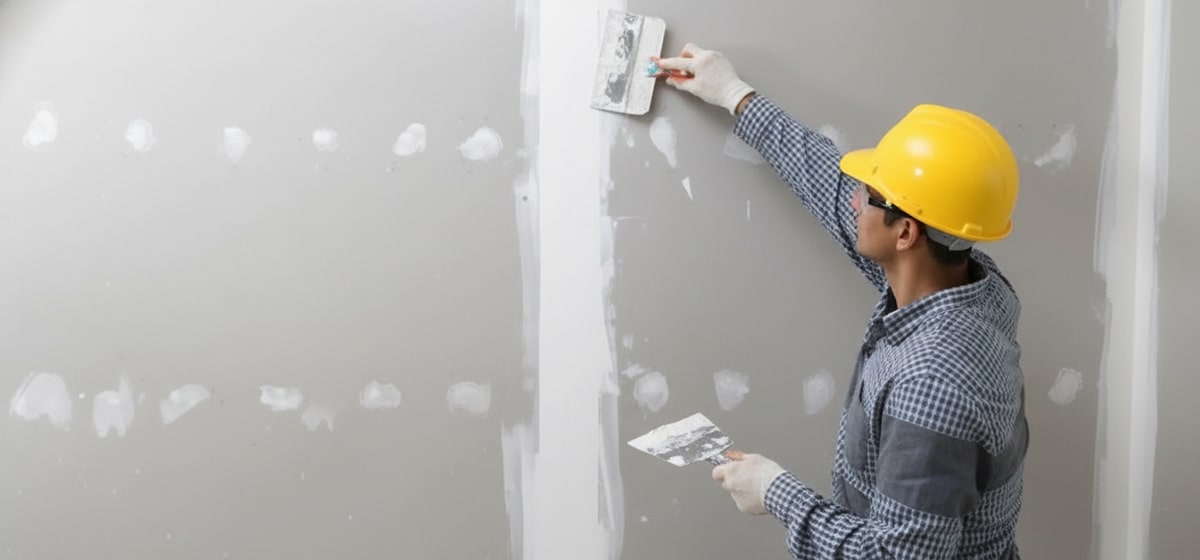 Drywall Services